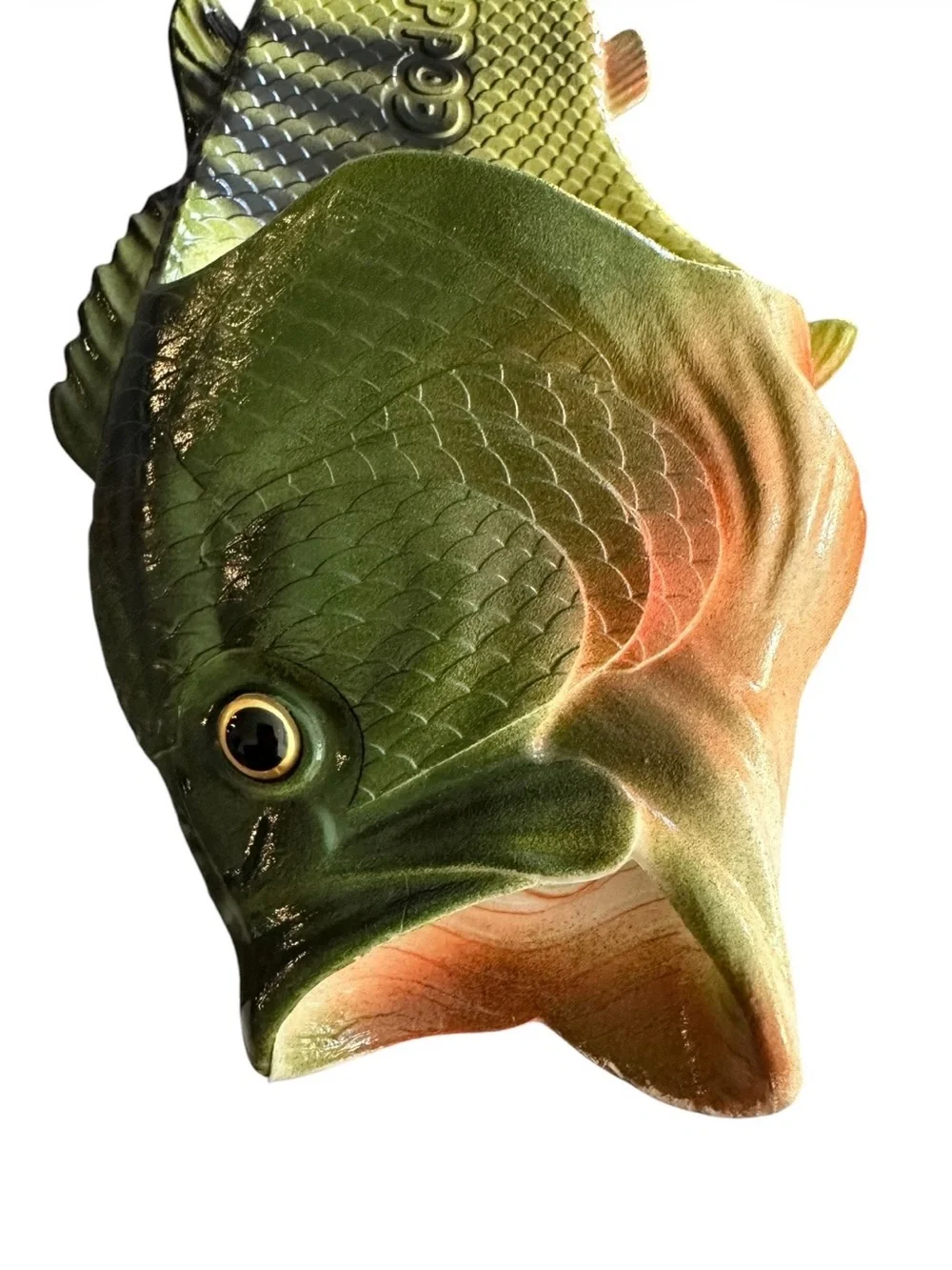 Coddies Fish Slippers